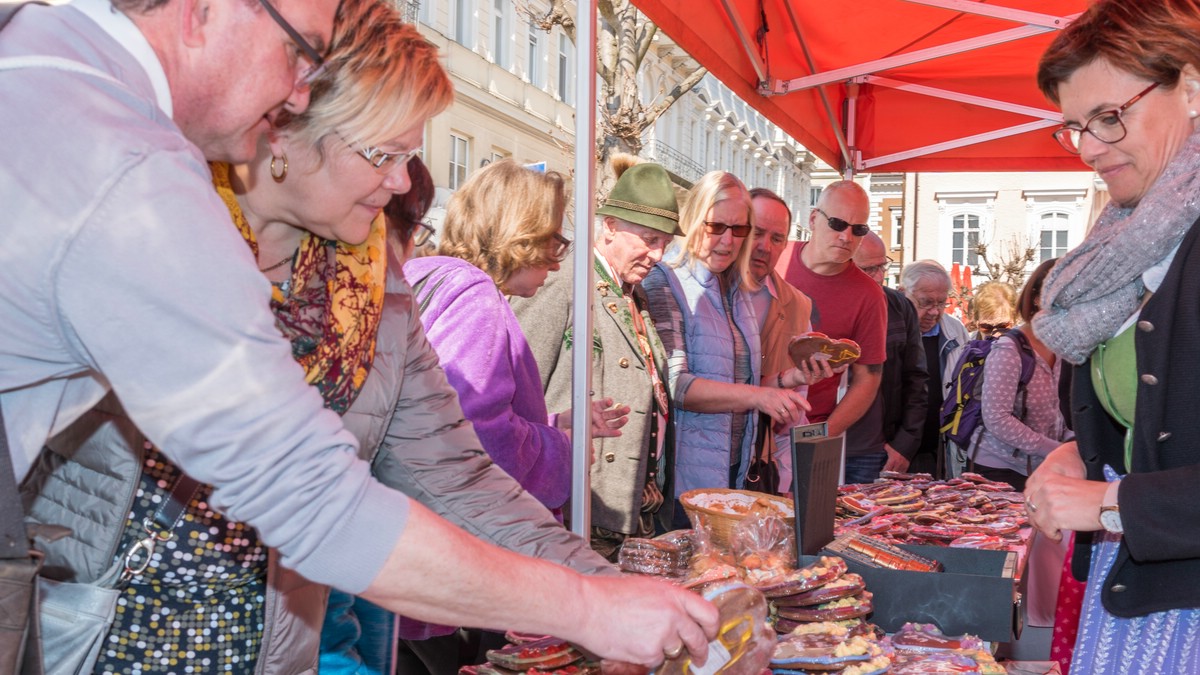 2019.03.31 Liebstattsonntag in Gmunden